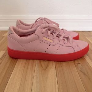 Adidas sleek
